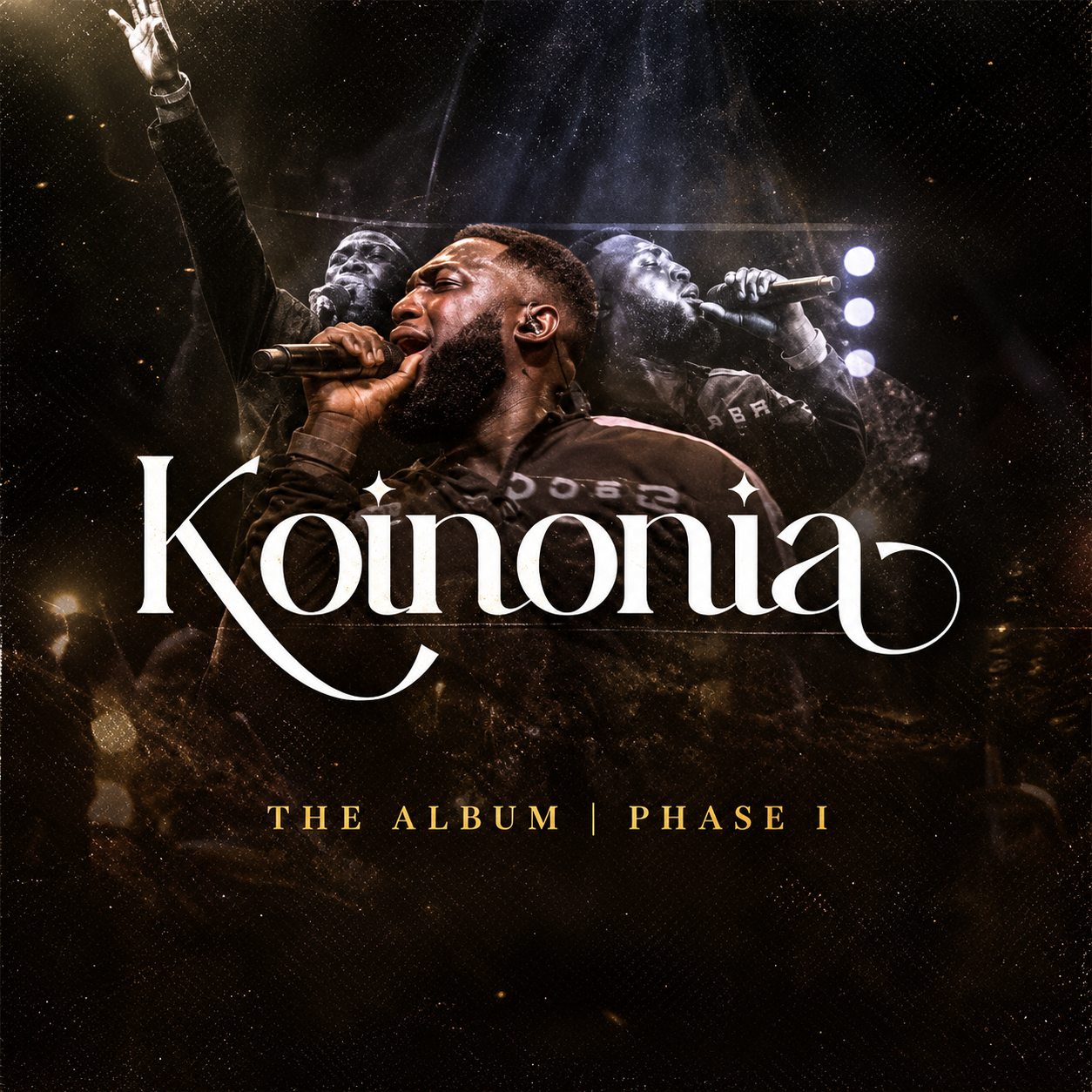 Koinonia Phase I