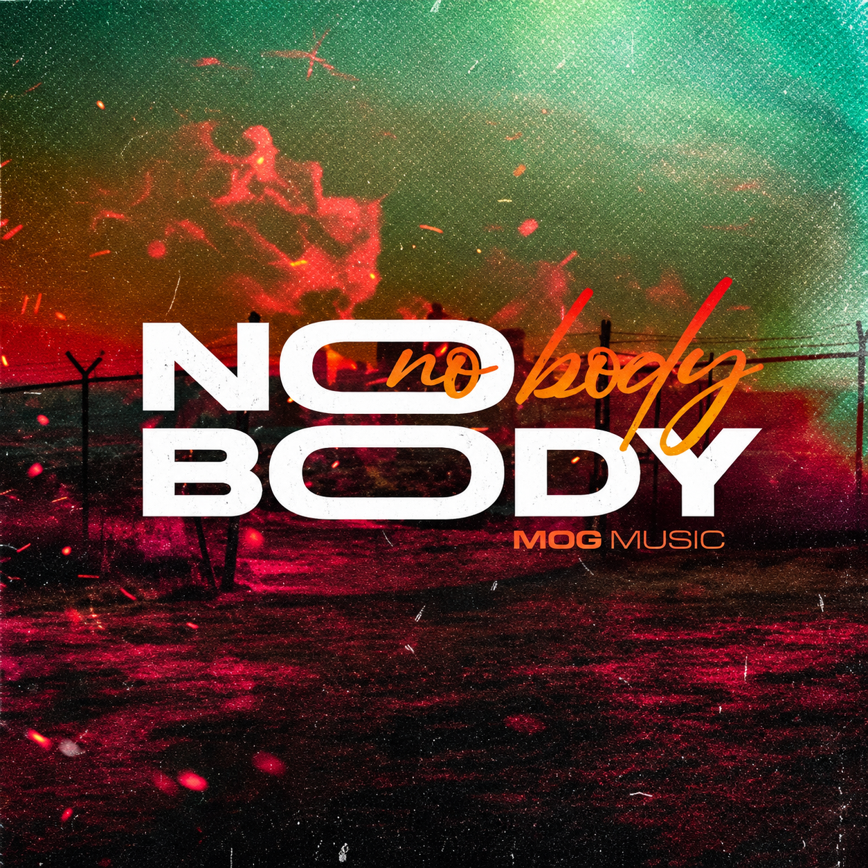Nobody